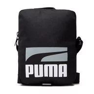 Torebki damskie - Puma Saszetka Plus Portable II 078392 01 Black - miniaturka - grafika 1