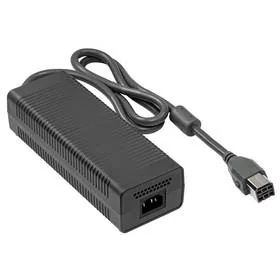 Zasilacz Akyga pro Xbox 360 + Kabel IEC C13 1,2 m (AK-PD-14) - Akcesoria do Xbox - miniaturka - grafika 1