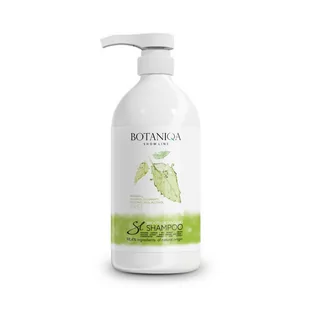 Botaniqa BOTANIQA Smooth Detangling Shampoo szampon wygładzający dla psów długowłosych 1L 46906-uniw - Szampony i odżywki dla psów - miniaturka - grafika 1