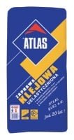 Atlas ZAPRAWA KLEJOWA UELASTYCZNIONA 5kg