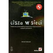 Powieści i opowiadania - Zalewski Michał Cisza w sieci - miniaturka - grafika 1