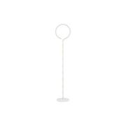 Lampy stojące - Milagro Lampa podłogowa ORION WHITE 505 - miniaturka - grafika 1