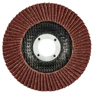 Materiały ścierne - Ściernica listkowa 115 x 22,2 mm, K60 GRAPHITE - miniaturka - grafika 1