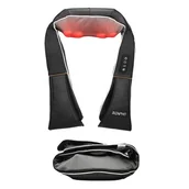 Masażery - Masażer szyi i ramion RENPHO RF-SNM060-BK - miniaturka - grafika 1