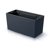 Donice - Doniczka Urbi Case DUC400 antr - miniaturka - grafika 1