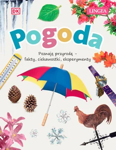 Lingea Pogoda - Nauki przyrodnicze - miniaturka - grafika 2