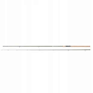 Wędka Shakespeare SKP Solitude Feeder - Wędki Wędka Shakespeare SKP Solitude Feeder - Wędki - miniaturka - grafika 1