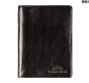 Etui na karty dokumenty WITTCHEN Italy 21-2-174 RFID - Etui na dokumenty i karty - miniaturka - grafika 1