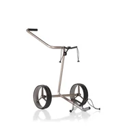 Golf - Wózek golfowy JuCad Edition S 2-wheel - miniaturka - grafika 1