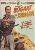 Filmy wojenne DVD - Sahara - miniaturka - grafika 1