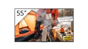 Telewizor Sony FWD-55X70H/T - Telewizory - miniaturka - grafika 2