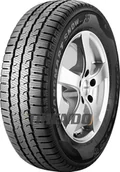 Opony ciężarowe - Maxxis Vansmart Snow WL2 215/65R16 109/107T 42548010 - miniaturka - grafika 1
