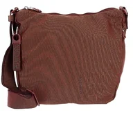 Torebki damskie - Mandarina Duck Md20 Crossover, Kobieta, Baked Clay - miniaturka - grafika 1