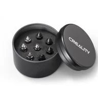 Filamenty i akcesoria do drukarek 3D - Dysza do drukarek 3D Creality K1, CR-M4 - 0,4mm/0,6mm/0,8mm - filament 1,75mm - 8szt. - miniaturka - grafika 1