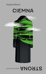 Ciemna strona - Fantasy - miniaturka - grafika 1