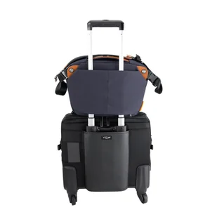 VANGUARD VEO CITY CB34 NV torba - Torby fotograficzne i futerały - miniaturka - grafika 7