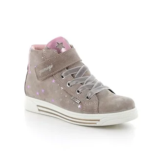 Primigi Hula GTX wodoodporne buty dla dziewczynek i dziewcząt, Świstak, 30 EU - Buty dla dziewczynek - miniaturka - grafika 1