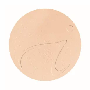Jane Iredale PurePressed SPF20 puder prasowany (wkład) 9,9g - Amber - Pudry do twarzy - miniaturka - grafika 1