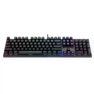 Redragon K565-RGB RGB Backlight US Layout - Czarna - Klawiatury - miniaturka - grafika 5