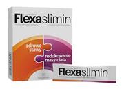 Aflofarm Flexaslimin, 30 saszetek