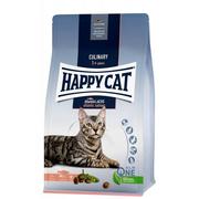 Sucha karma dla kotów - HappyCat Culinary Atlantic Salmon 10 kg - miniaturka - grafika 1