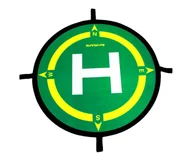 Akcesoria do drona - Sunnylife Lądowisko do dronów 50cm - miniaturka - grafika 1