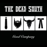Inna muzyka - Good Company (Dead South) (CD / Album) - miniaturka - grafika 1