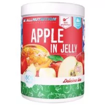 ALLNUTRITION Apple In Jelly 1000g - Zdrowa żywność - miniaturka - grafika 1