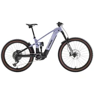 Rowery elektryczne - Trek Rail + 9.9 X0 AXS gen 5 2025 XL Lavender Haze - miniaturka - grafika 1