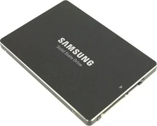 Samsung Dysk SSD Samsung 128GB 2,5" SATA LAPTOP PC - Elektronika OUTLET - miniaturka - grafika 1
