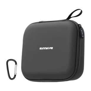 Etui Sunnylife FP-B957-D do DJI Flip (czarne) Sunnylife - Akcesoria do drona - miniaturka - grafika 1