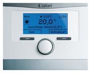 Regulatory i termostaty - Vaillant VR 91 Zdalne sterowanie z czujnikiem temperatury 0020171334 - miniaturka - grafika 1