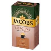 Kawa - Jacobs Selection Kawa mielona 500 g - miniaturka - grafika 1