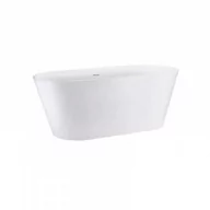Wanny - REA-W2000 Milano Wanna wolnostojąca 1500 - miniaturka - grafika 1