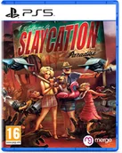Gry PlayStation 5 - Slaycation Paradise GRA PS5 - miniaturka - grafika 1