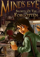 Gry PC Cyfrowe - Mind's Eye: Secrets of the Forgotten (PC) klucz Steam - miniaturka - grafika 1