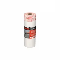 Folie i taśmy malarskie - Blue Dolphin Masker Tynkarski 30 Dni Z Folią Malarską 110Cm X 15M - miniaturka - grafika 1