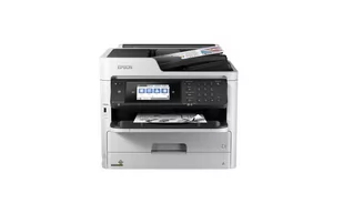 Epson WorkForce Pro WF-M5799DWF (C11CG04401) - Urządzenia wielofunkcyjne - miniaturka - grafika 1