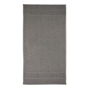 Ręczniki - Ręcznik Morwa 50x100 szary taupe frotte 500 g/m2 Zwoltex - miniaturka - grafika 1