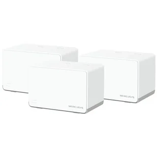 MERCUSYS Halo H70X (3 szt.) - Routery - miniaturka - grafika 1