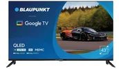 Telewizory - Blaupunkt 43QBG7000 - miniaturka - grafika 1