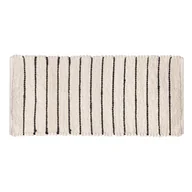 Dywaniki łazienkowe - Dywanik łazienkowy STRIPED, 50 x 120 cm - miniaturka - grafika 1