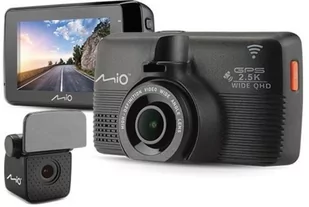 MIO MiVue 798 Dual PRO - Wideorejestratory - miniaturka - grafika 3