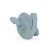 Smoczki uspokajające - Suavinex Silikonowy Smoczek dla niemowlaka anatomiczny SX Pro Colour Essence Niebieskim 6-18m - miniaturka - grafika 1