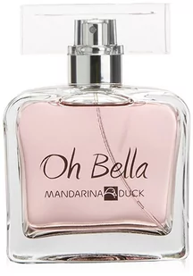 Mandarina Duck Oh Bella EDT 100 ml - Wody i perfumy damskie - miniaturka - grafika 1