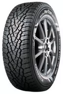 Opony dostawcze zimowe - Kumho WinterTran CW11 225/65R16C 112/110R - miniaturka - grafika 1