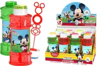 Bańki mydlane - Brimarex Bańki mydlane duże 300ml Myszka Miki p12 5525008) 5525008 - miniaturka - grafika 1