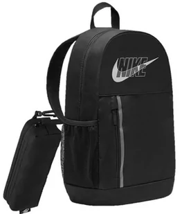 Nike, Plecak sportowy Elemental 20 L, DO6737-010, Czarny - Plecaki - miniaturka - grafika 1