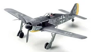 Tamiya Focke Wolf 190 A- 3 GXP-504130 - Modele do sklejania - miniaturka - grafika 4