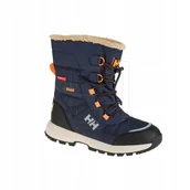 Śniegowce damskie - Buty Helly Hansen JK Silverton Boot HT Jr 11759-597 30 - miniaturka - grafika 1